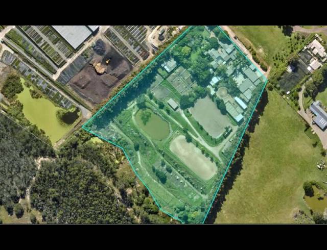 FARM FOR SALE IN KRAAIBOSCH